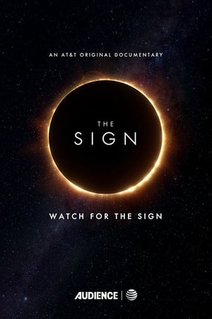 Poster The Sign 2017