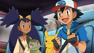 Pokémon Temporada 15 Capitulo 38