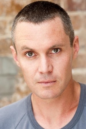 Simon Van Der Stap's photo