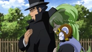 Ixion Saga DT: 1×12