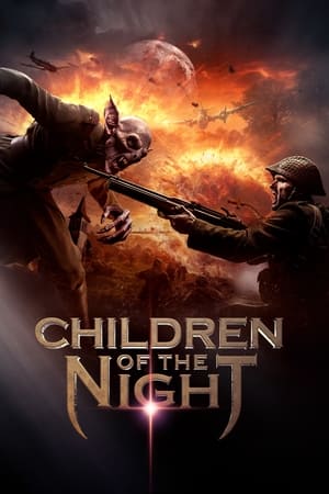 Poster Children of the Night (2023)