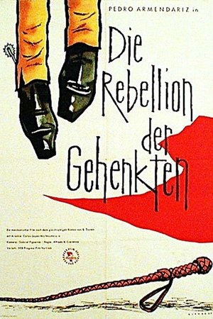 La rebelión de los colgados 1954