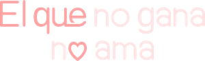 Os Lucros do Amor — Logos 3