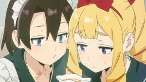 Seitokai ni mo Ana wa Aru! Cap 4