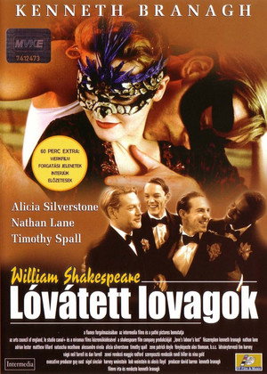 Love's Labour's Lost 29