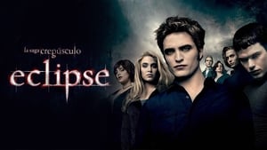 Crepúsculo: Eclipse