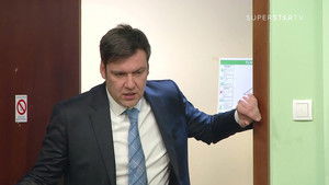 Državni posao Season 10 :Episode 108  1743 Miljan Bistić