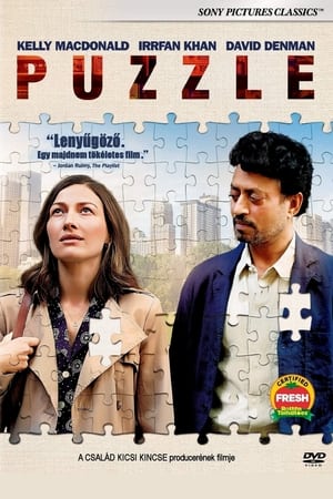 Puzzle 2018