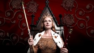 poster The White Queen