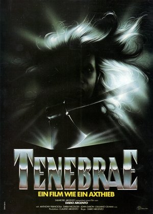 Tenebrae (1982)