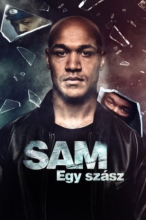 Image Sam - Egy szász