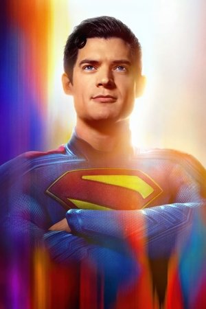 poster Superman