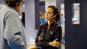 Chicago Med: Atendimento de Emergência: 3×7