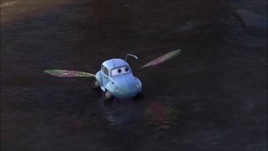 Cars Toons Season 4 Episode 3