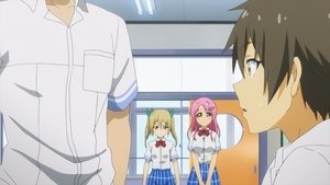 And You Thought There Is Never a Girl Online? Season 1 Episode 4