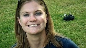 Killer in the Forest