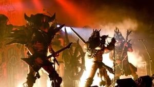 GWAR: Live from Antarctica