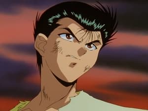 Yu Yu Hakusho: Season 4 Episode 5