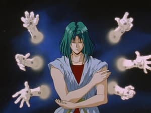 Yu Yu Hakusho: Season 3 Episode 19