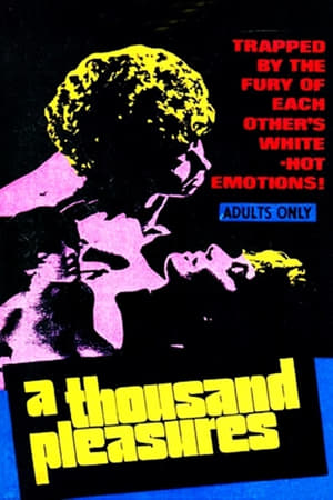 A Thousand Pleasures poster