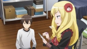 Imouto sae Ireba Ii. คงจะดีถ้ามีน้องสาวสักคน ตอนที่4 ซับไทย