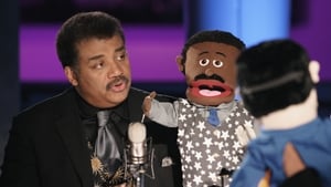 StarTalk with Neil deGrasse Tyson Frank Oz and the Science of Puppeteering