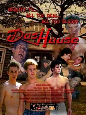Poster Das Hause 2003