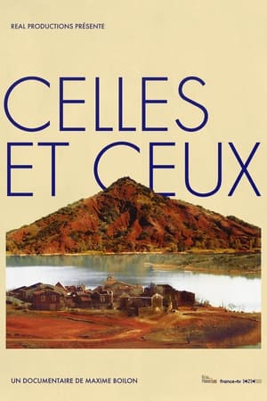 Image Celles et Ceux