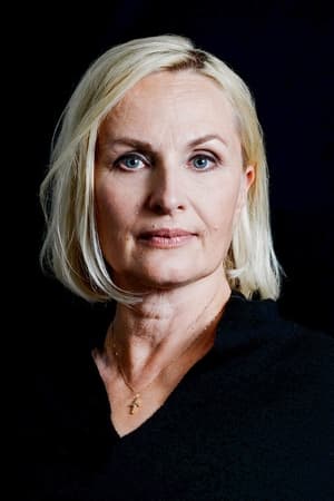 Foto retrato de Sara Paavolainen