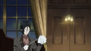 Black Butler Season 1: Episode 25