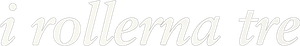 I rollerna tre — Logos 1