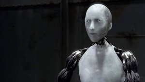 Io, robot (2004)