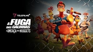 Chicken Run: Dawn of the Nugget