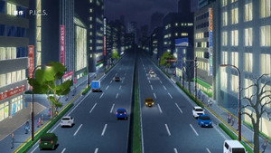 ODDTAXI: 1×13