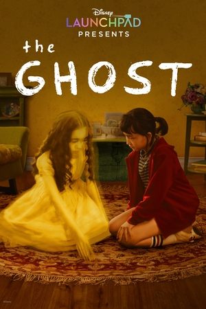 Poster The Ghost (2023)