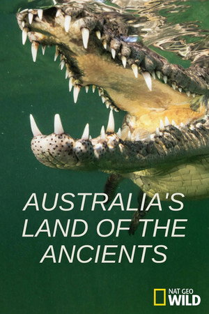 Australia's Land of the Ancients