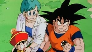 Dragon Ball Z Kai Season 1 Episode 2