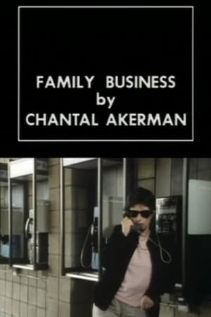 Family Business poster