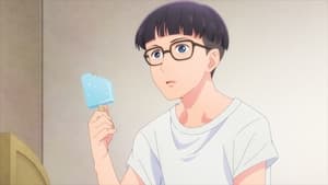 Eikyuu Shounen: Eternal Boys: 1×9