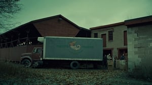 Hemlock Grove Temporada 3 Capitulo 1