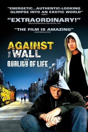 Poster Quality of Life (2004)