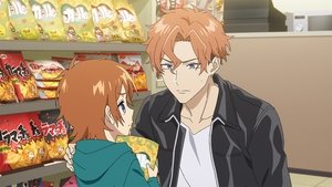 The Yakuza’s Guide to Babysitting Season 1 Episode 3