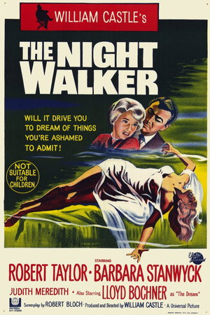 The Night Walker 20