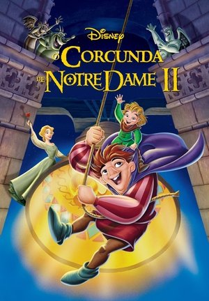 O Corcunda de Notre Dame II (2002)