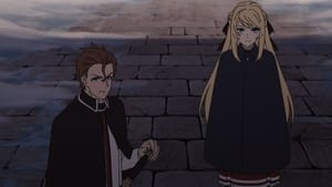 Mushoku Tensei: Jobless Reincarnation: Season 2 Episode 14