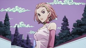 JoJo’s Bizarre Adventure Season 3 Episode 17
