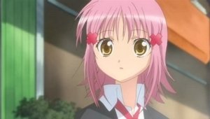 Shugo Chara! Shugo Charas Rescue Mission!