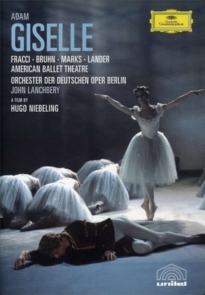 Giselle poster