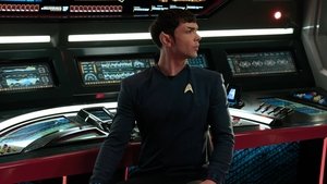 Star Trek: Strange New Worlds: Sezon 1 Odcinek 6