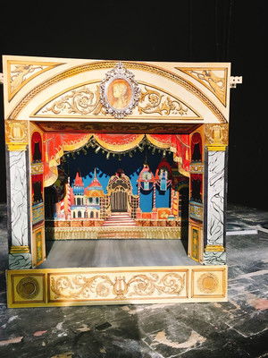 Corps Exquis 2018 動画日本語吹き替え